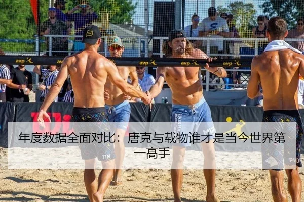 年度数据全面对比：唐克与载物谁才是当今世界第一高手
